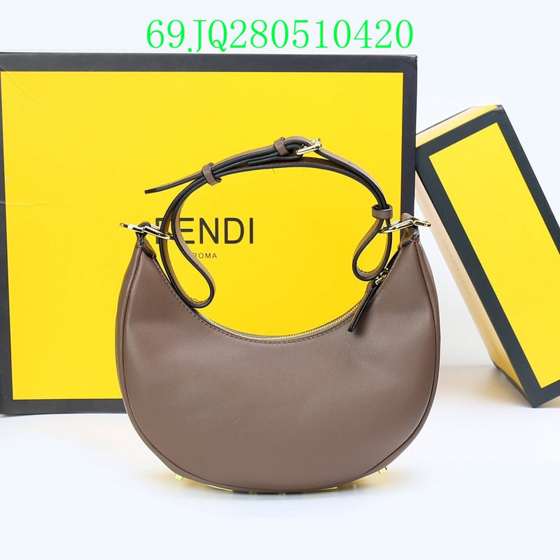 GC - Shoulder - 2942