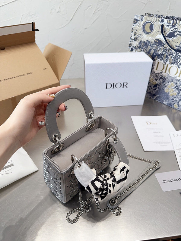 Luxurious Totes - DOR2 Bags - 041