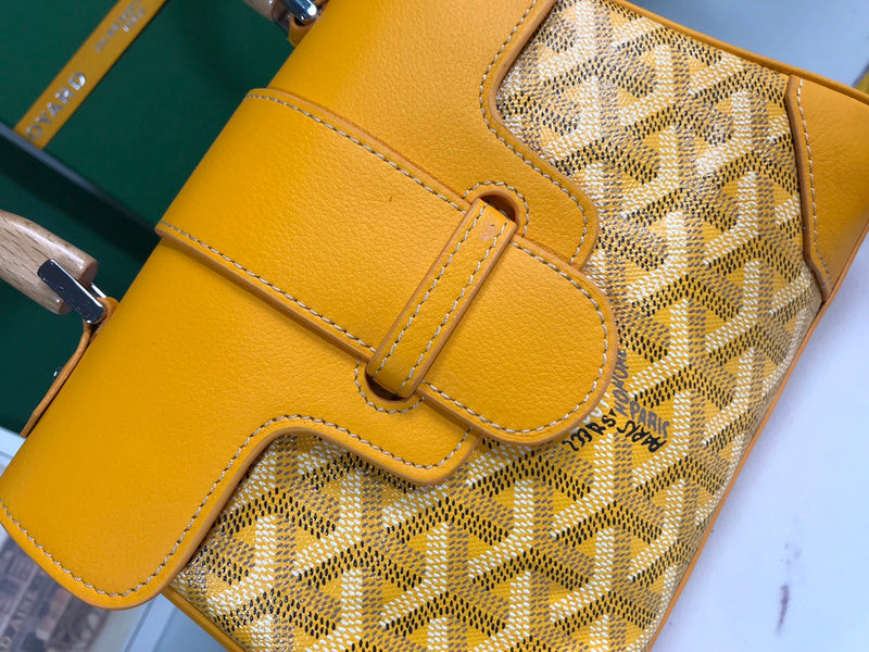 Style My Style3 - GYO Bags - 057