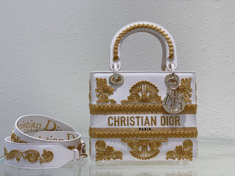 Luxurious Totes - Latest - 6199