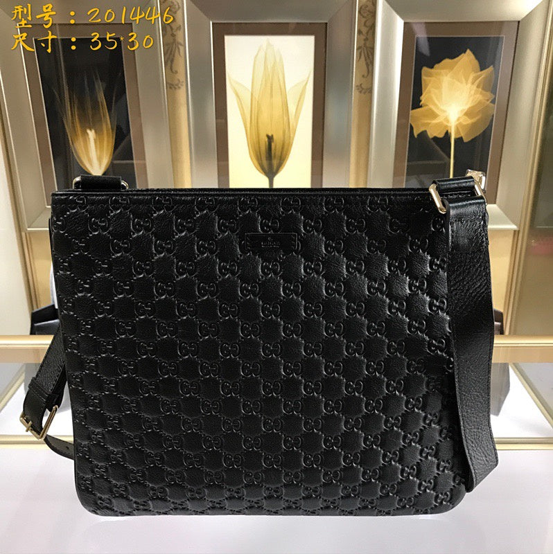 Lux-Totes - GCI Bags - 2527