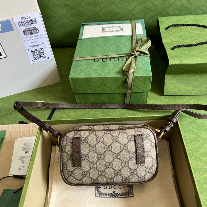 Lux-Totes - GCI Bags - 2272