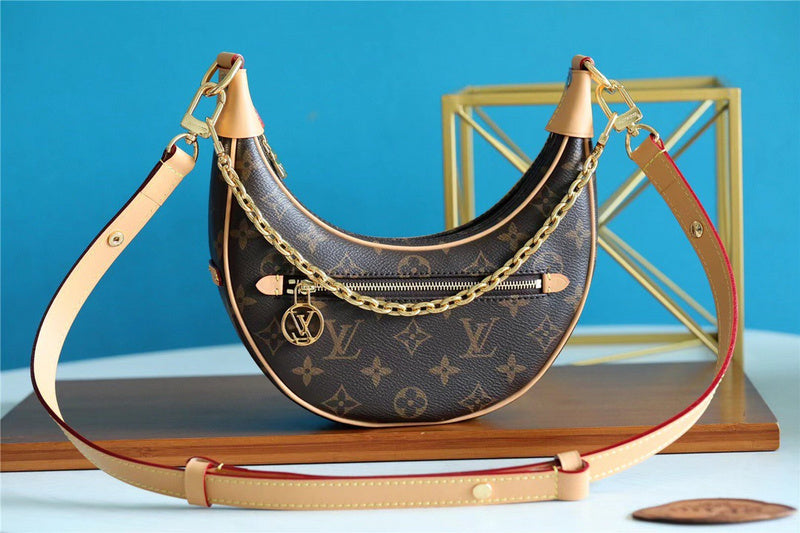 Lux-Totes - LOV Bags - 1037