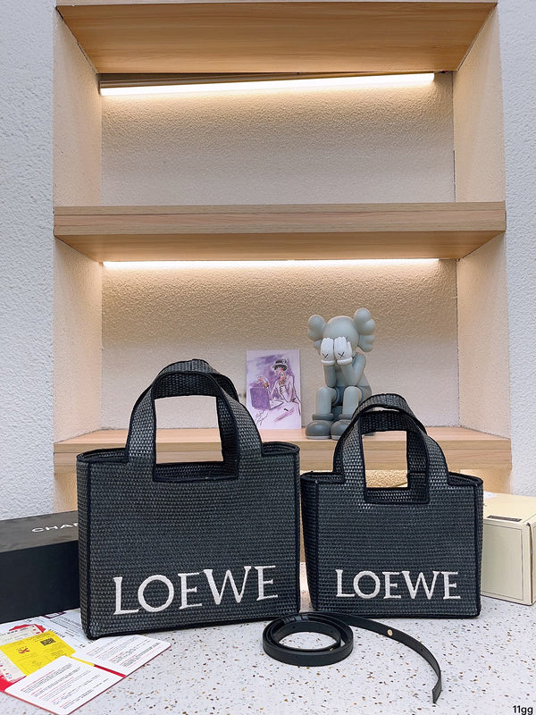 Luxurious Totes - LW-CH Bags - 003