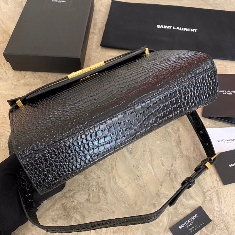 Luxurious Totes - Latest - 9059