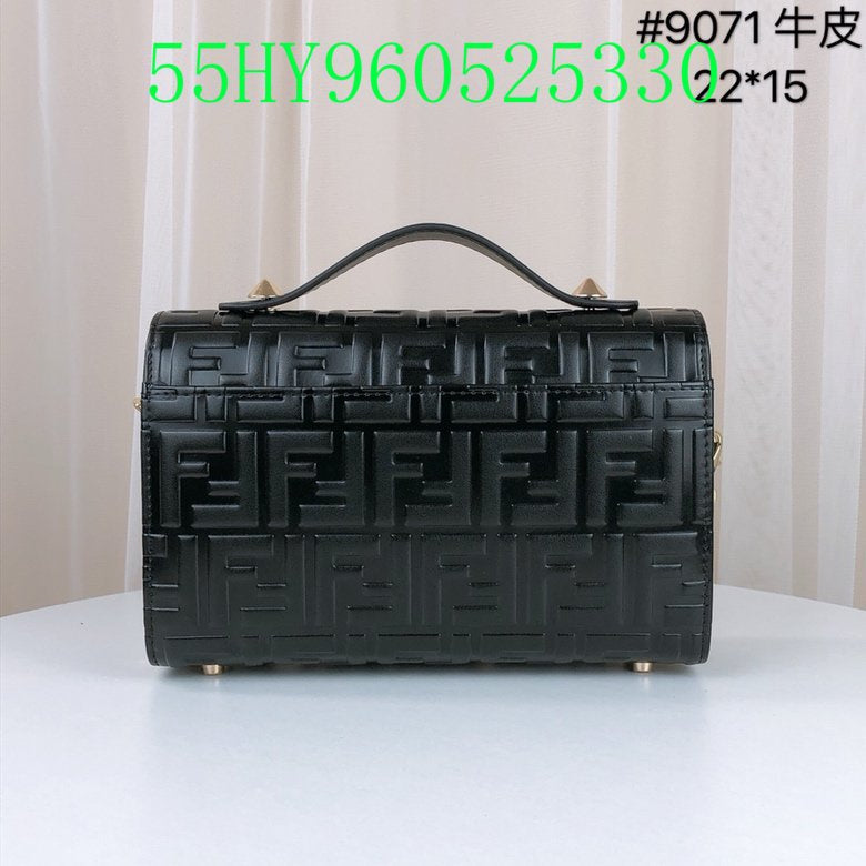 GC - Shoulder - 3044
