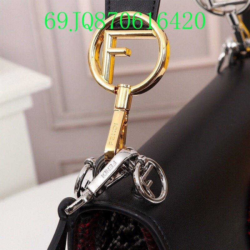 GC - Shoulder - 2888