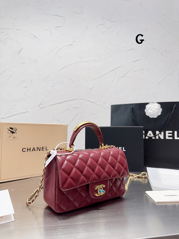 Luxurious Totes - CNL3 Bags - 033