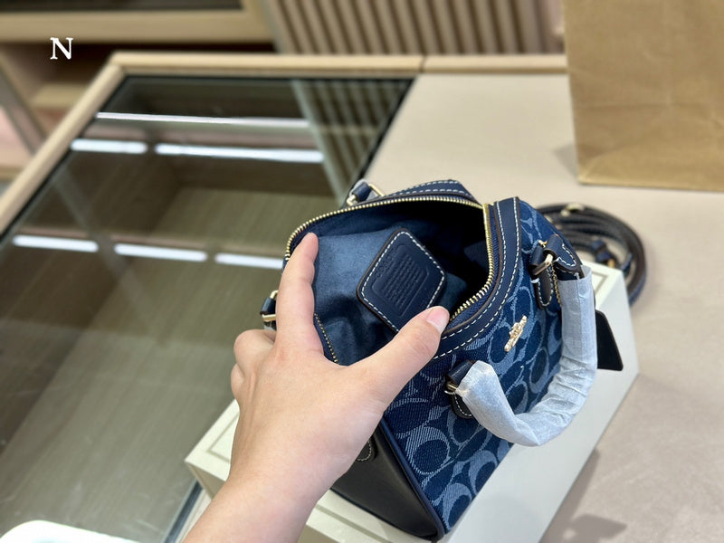 Luxurious Totes - CCH2 Bags - 075