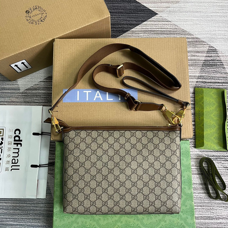 Lux-Totes - GCI Bags - 2201