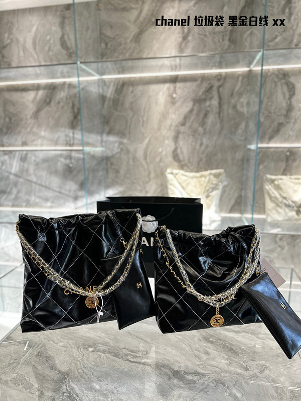 Luxurious Totes - CNL3 Bags - 430