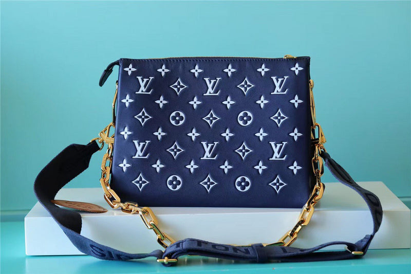 Lux-Totes - LOV Bags - 1155