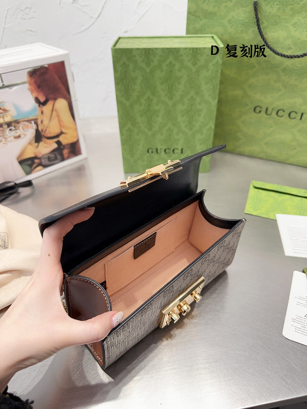 Style My Style - GUI3 Bags - 246