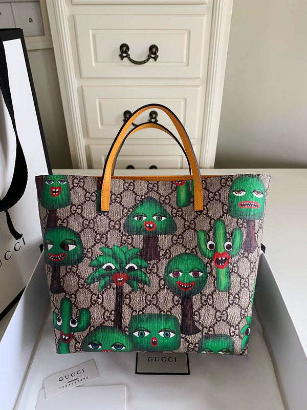 Luxurious Totes - Latest - 10016