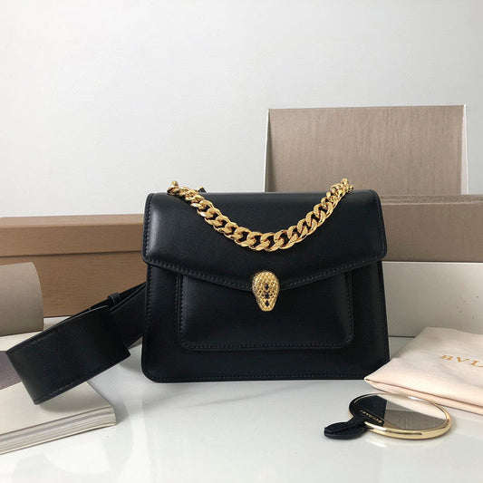 Luxurious-Totes - BVLGA Bags - 457