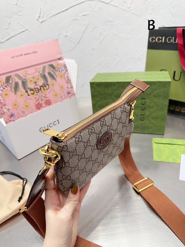 Luxurious Totes - GUI3 Bags - 349