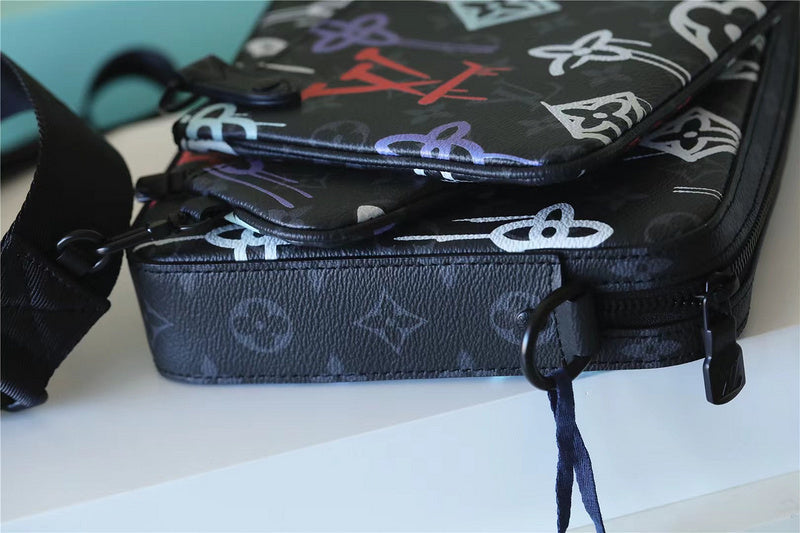 Lux-Totes - LOV Bags - 3941