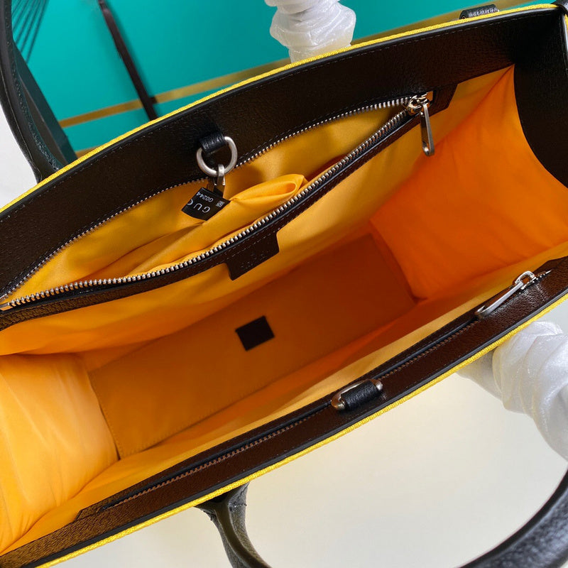 Lux-Totes - GCI Bags - 2367