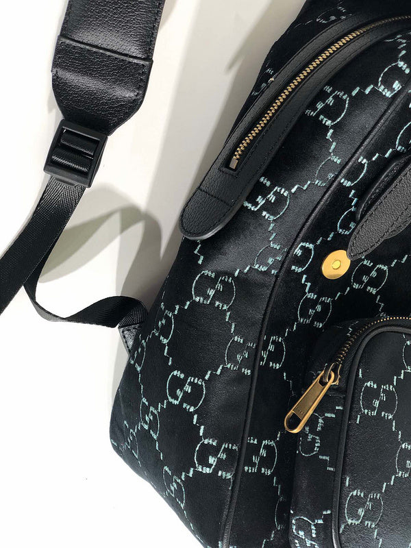 Lux-Totes - GCI Bags - 2152