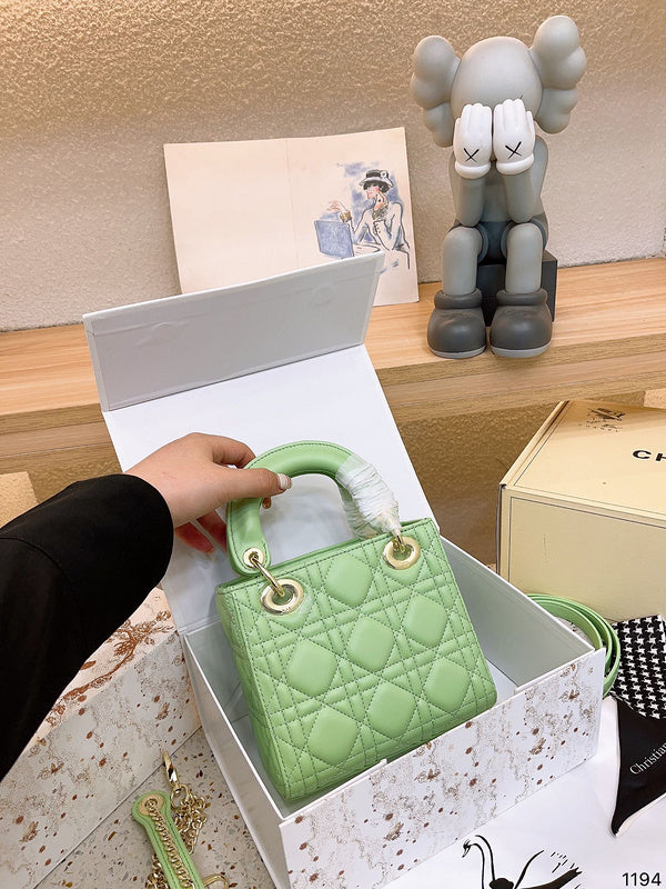 Style My Style - DOR2 Bags - 155