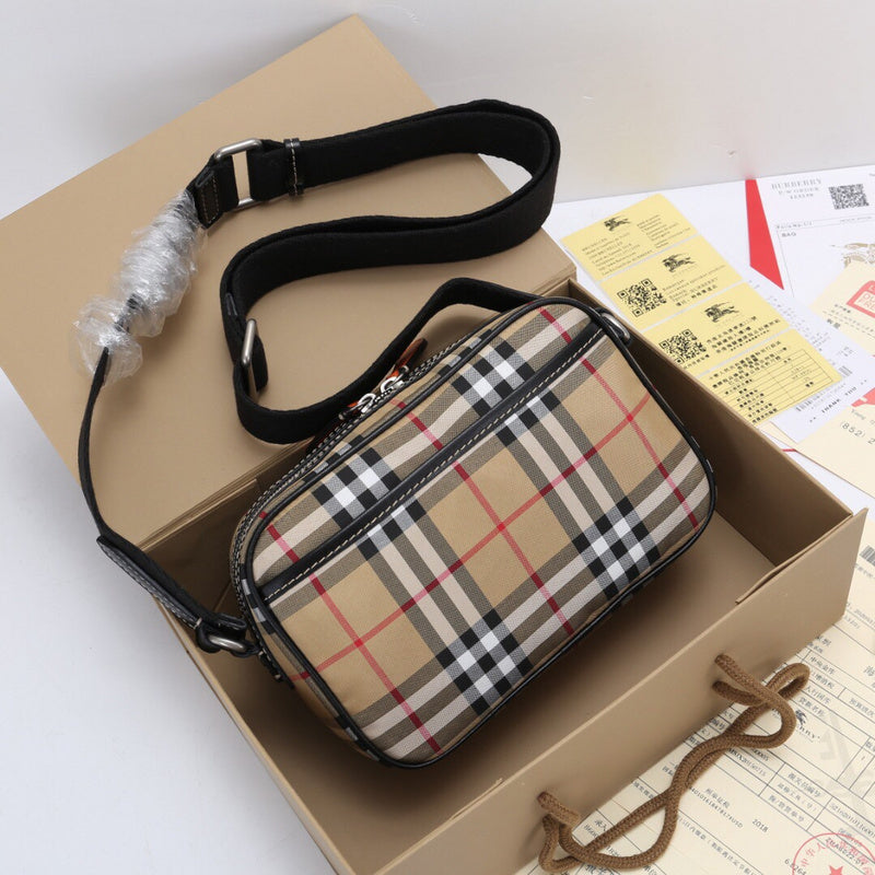 Style My Style - BBR Bags - 156