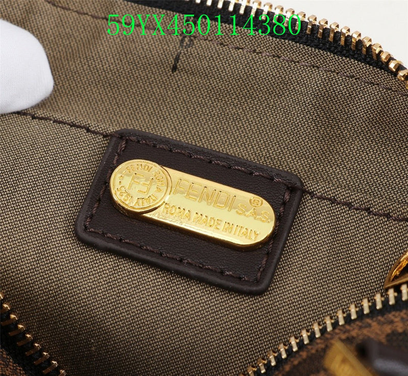 GC - Shoulder - 3473