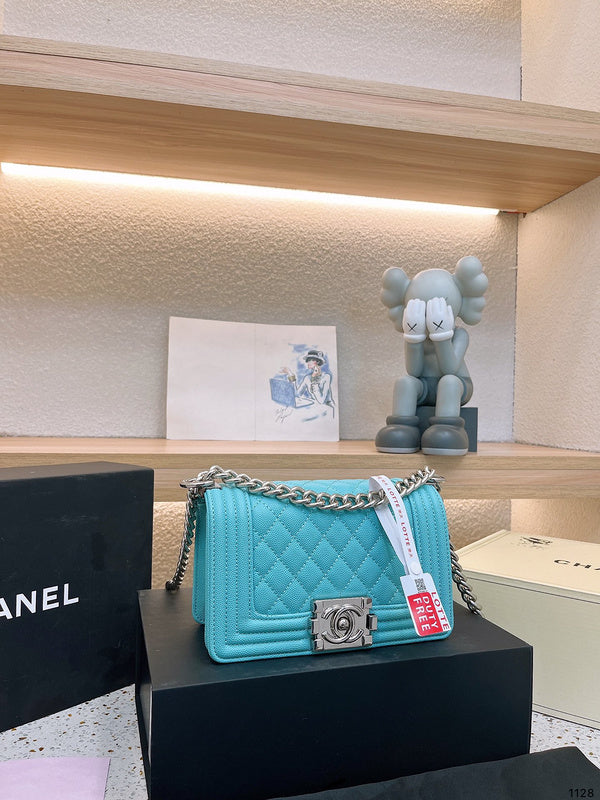 Style My Style - CNL3 Bags - 273