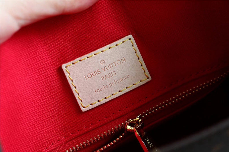 Lux-Totes - LOV Bags - 1382