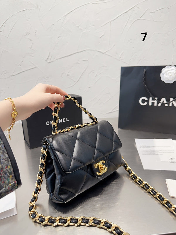 Luxurious Totes - CNL3 Bags - 223