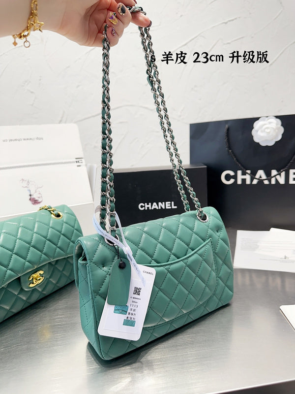 Luxurious Totes - CNL3 Bags - 221