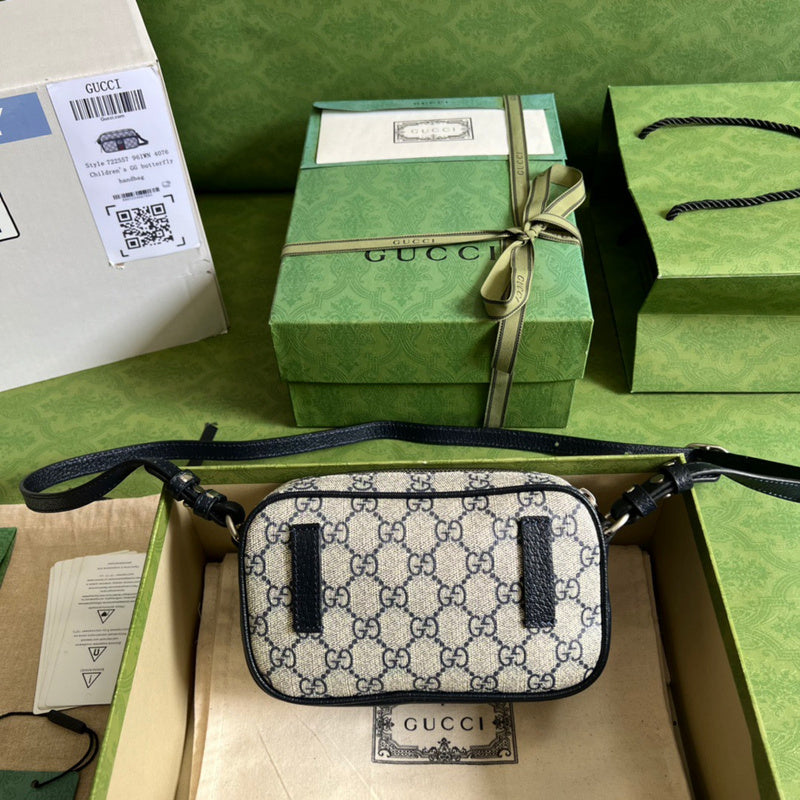 Lux-Totes - GCI Bags - 2270