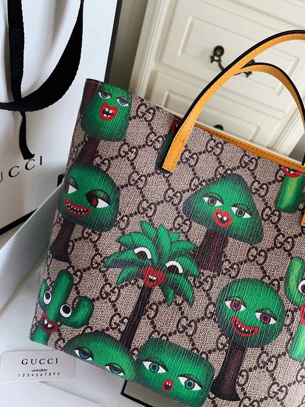Luxurious Totes - Latest - 10016