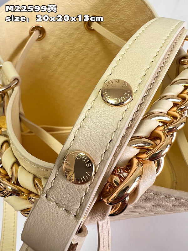 LOV - Luxurious Totes - 342