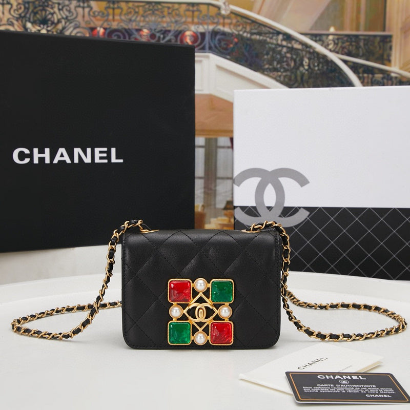 Style My Style - CHL Bags - 544