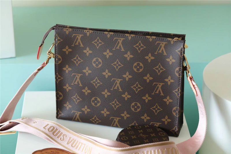 Lux-Totes - LOV Bags - 663
