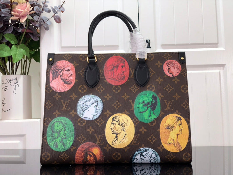 LOV - Luxurious Totes - 2246