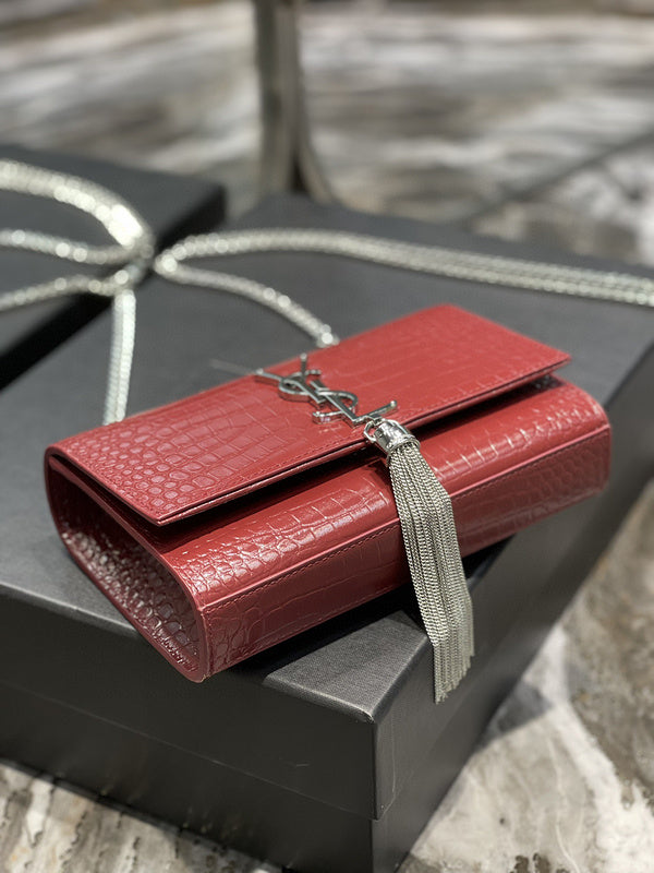 Luxurious Totes - Latest - 8815
