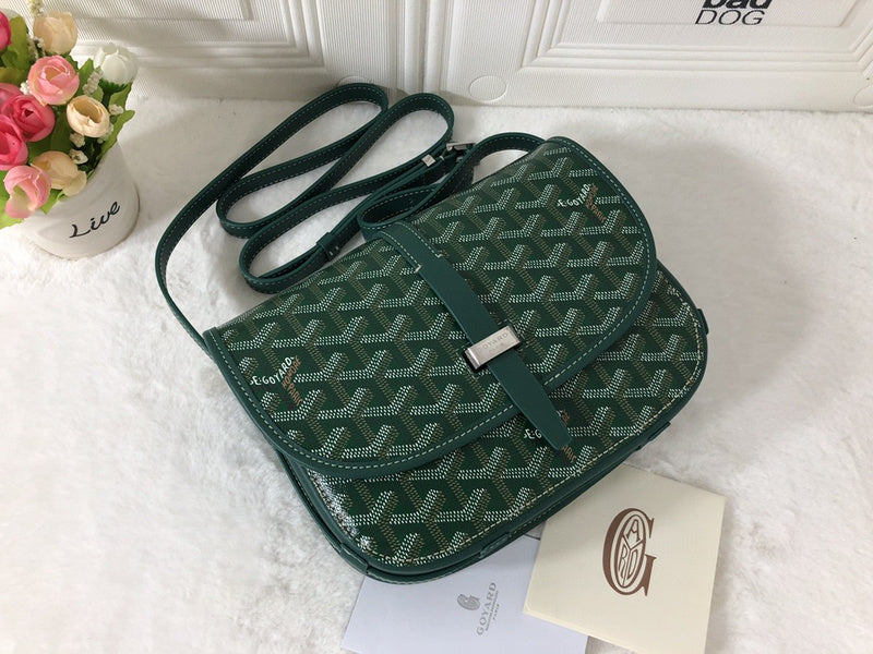 Lux-Totes - GOD Bags - 081