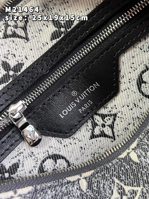 ZEP - LOV Bags - 1152