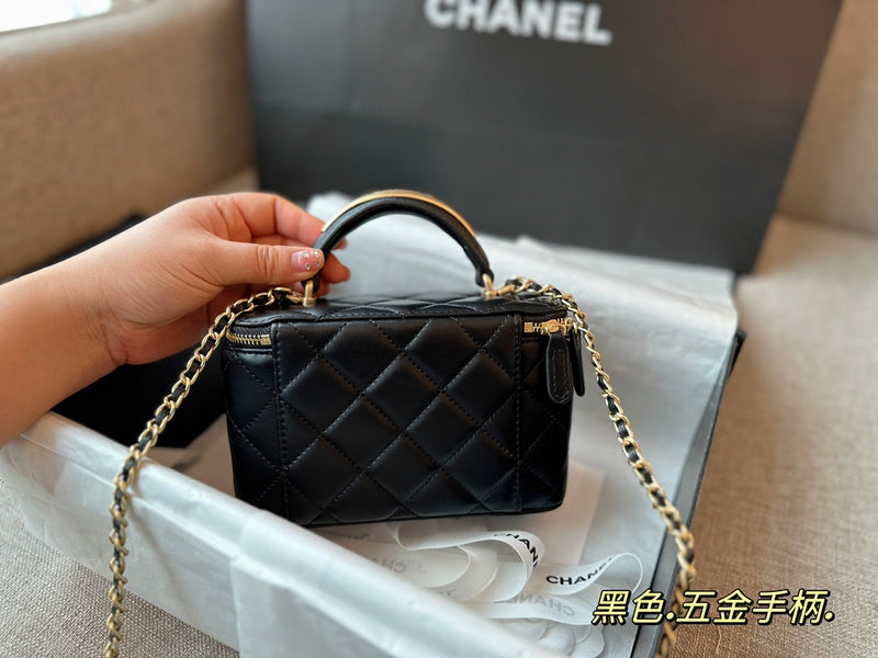 Luxurious Totes - CNL3 Bags - 389