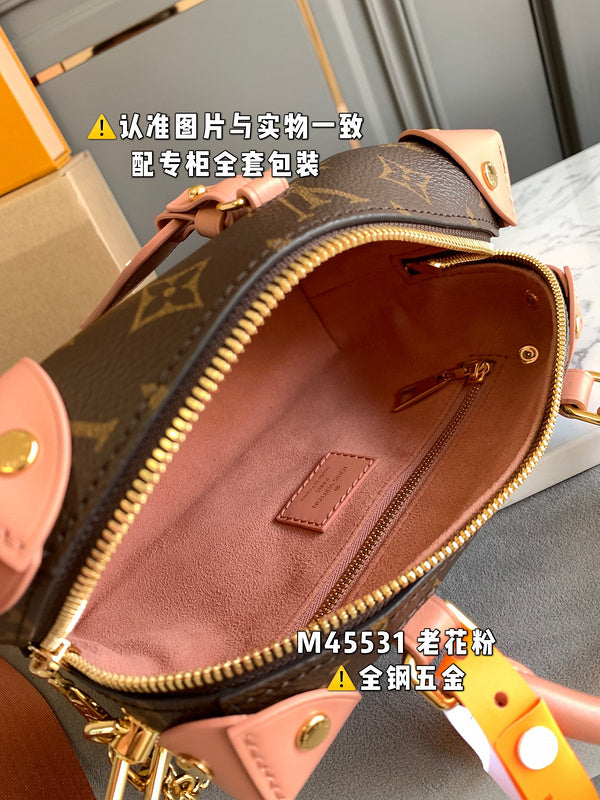 LOV - Luxurious Totes - 1682