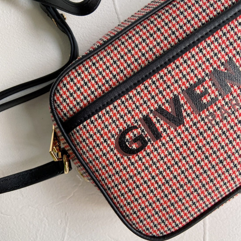 Lux-Totes - GVY Bags - 020