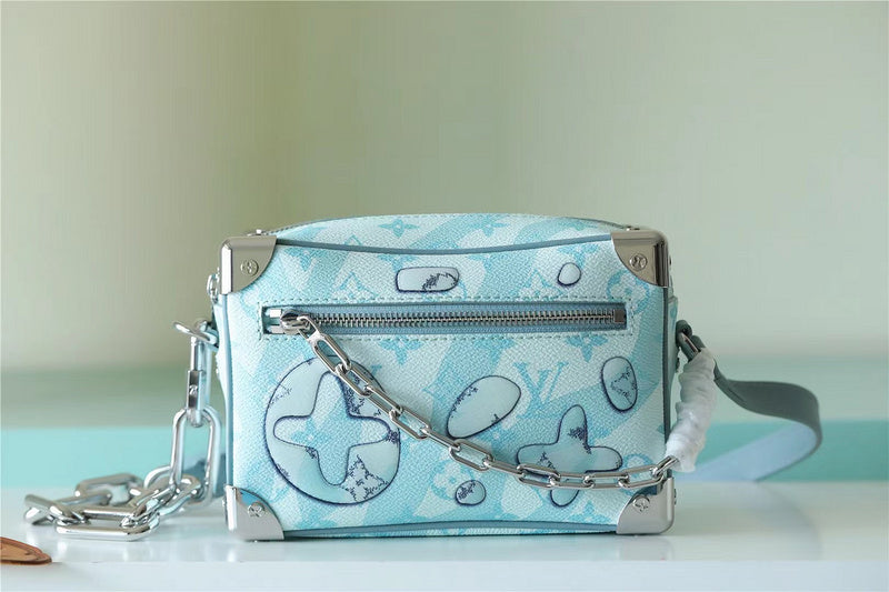 Lux-Totes - LOV Bags - 4023