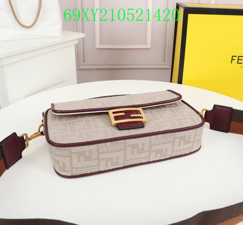 GC - Shoulder - 3062