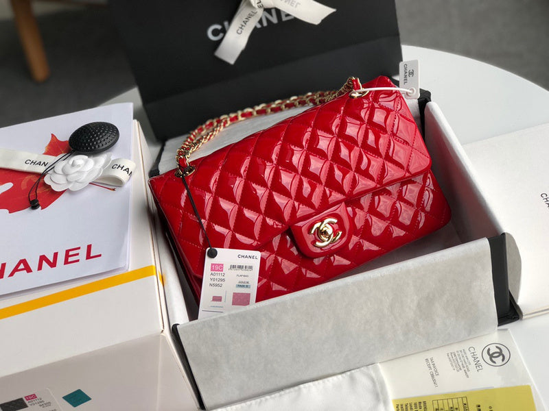 Style My Style - CHL Bags - 189