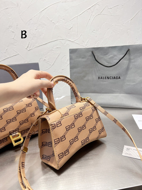 Luxurious Totes - BGA2 Bags - 338