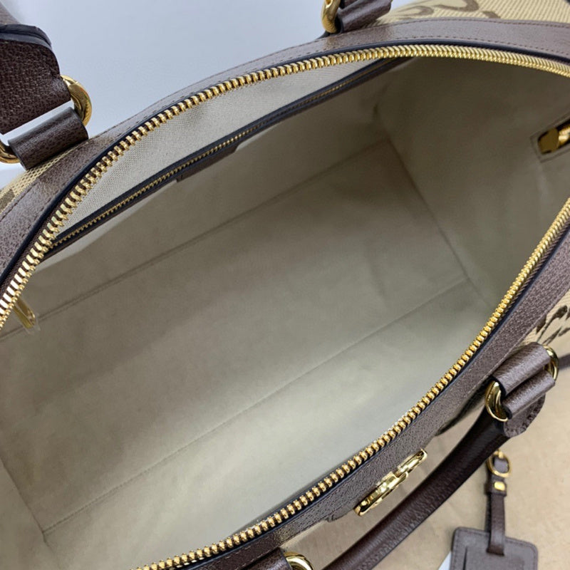 GUI - Luxurious Totes - 897