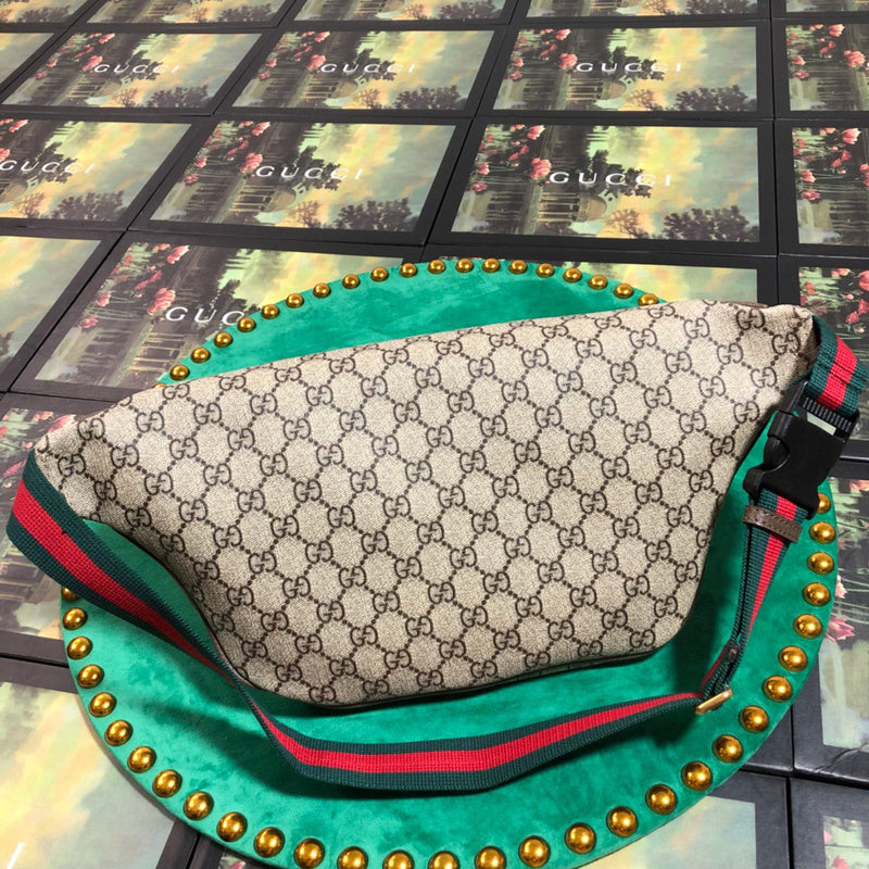Lux-Totes - GCI Bags - 2497
