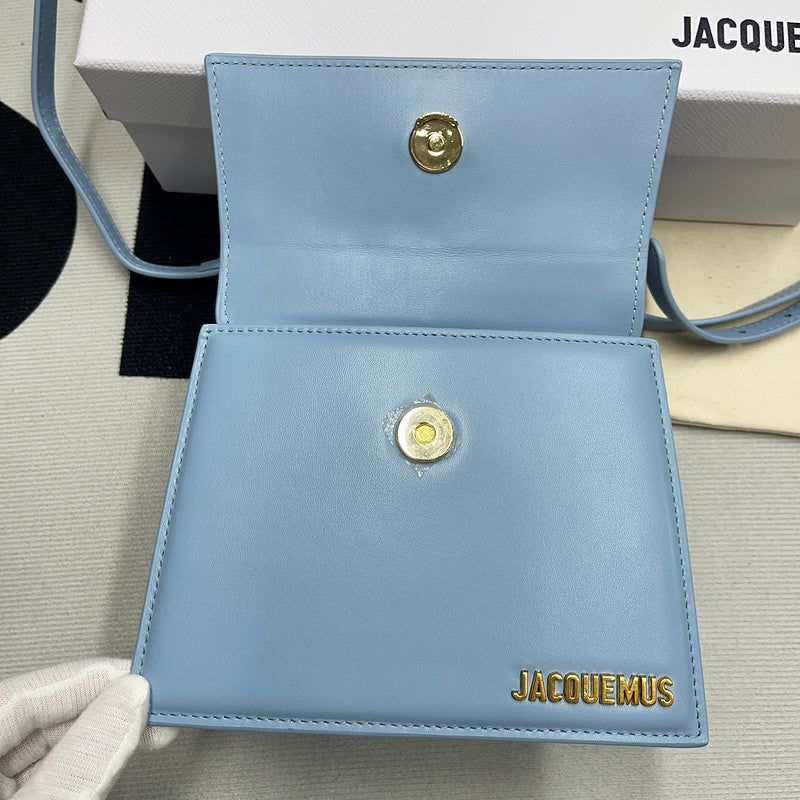 Lux-Totes - JQM Bags - 032