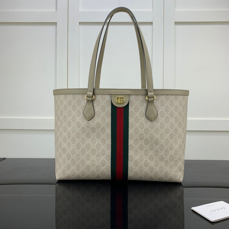 GUI - Luxurious Totes - 1061